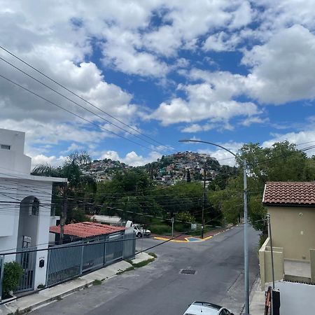 Brisas 54634 Leilighet Monterrey Eksteriør bilde