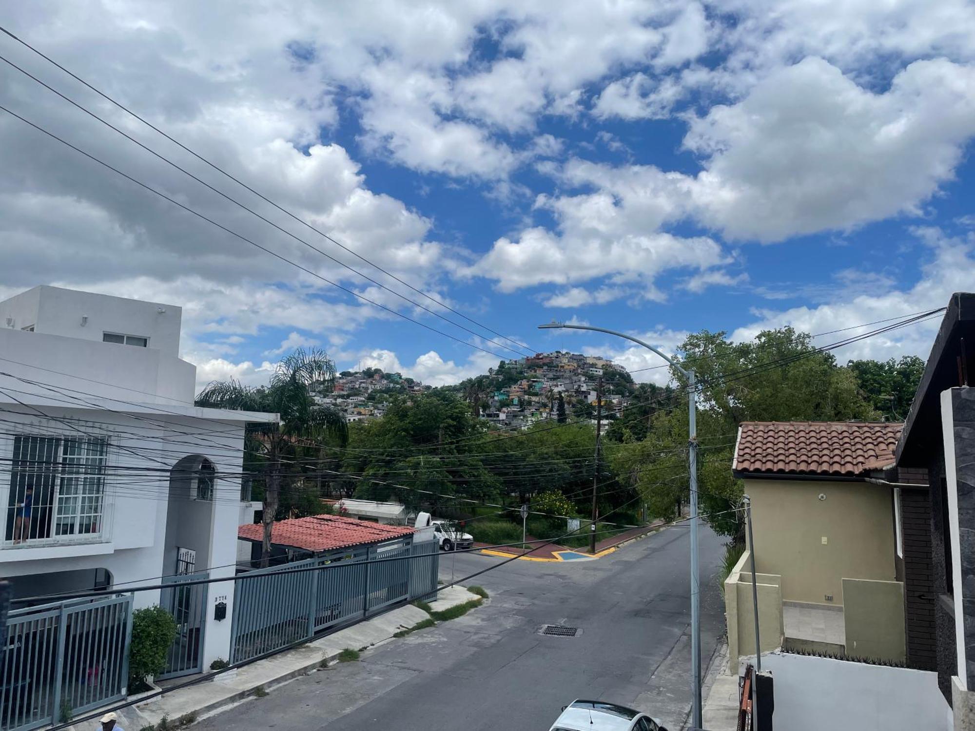 Brisas 54634 Leilighet Monterrey Eksteriør bilde