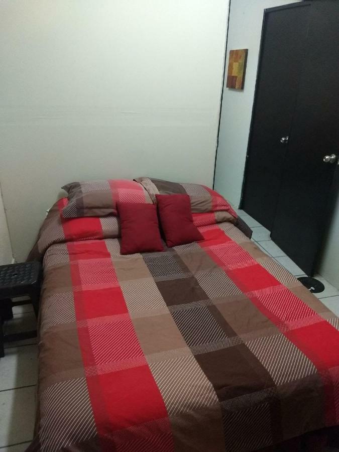 Brisas 54634 Leilighet Monterrey Eksteriør bilde
