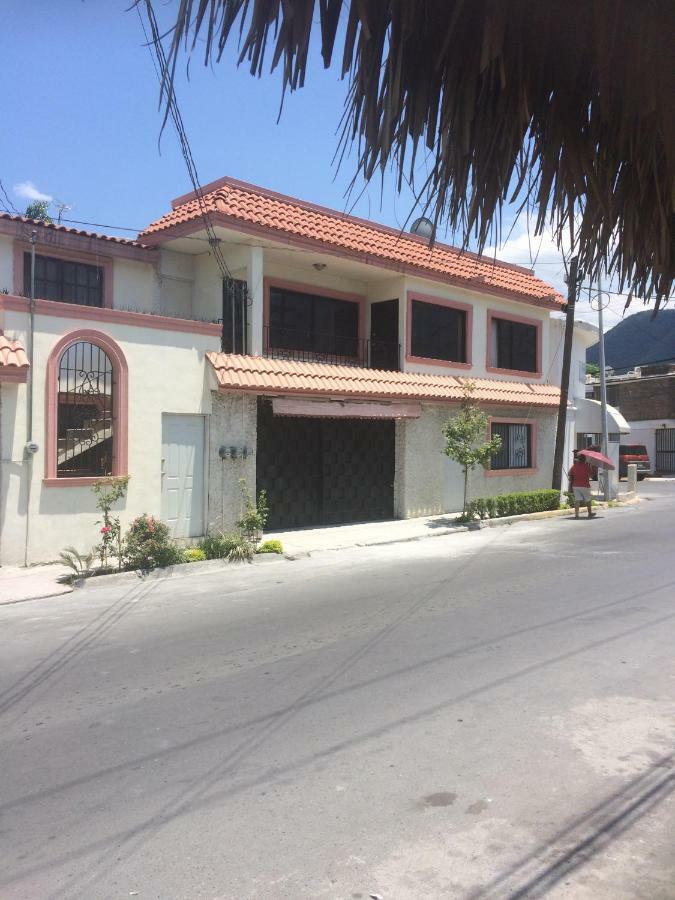 Brisas 54634 Leilighet Monterrey Eksteriør bilde