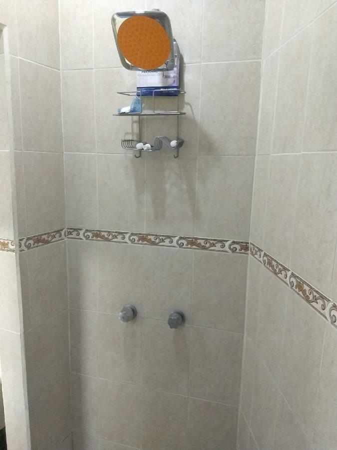 Brisas 54634 Leilighet Monterrey Eksteriør bilde
