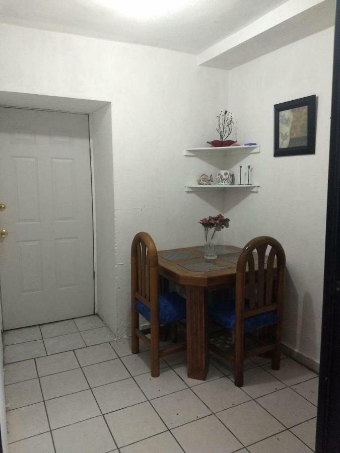 Brisas 54634 Leilighet Monterrey Eksteriør bilde
