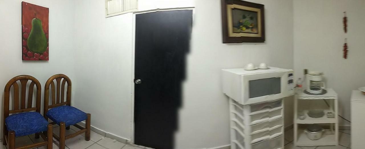 Brisas 54634 Leilighet Monterrey Eksteriør bilde