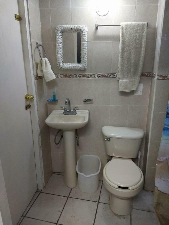 Brisas 54634 Leilighet Monterrey Eksteriør bilde