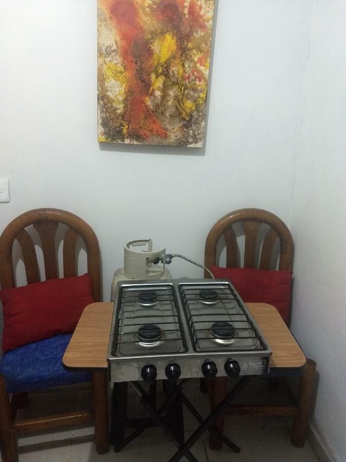 Brisas 54634 Leilighet Monterrey Eksteriør bilde