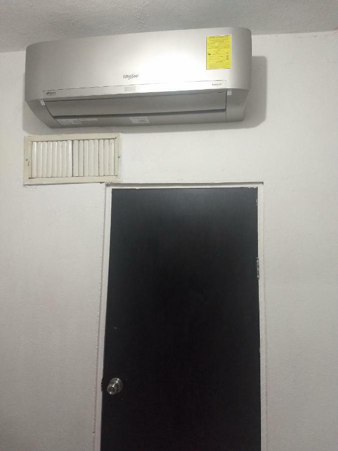 Brisas 54634 Leilighet Monterrey Eksteriør bilde