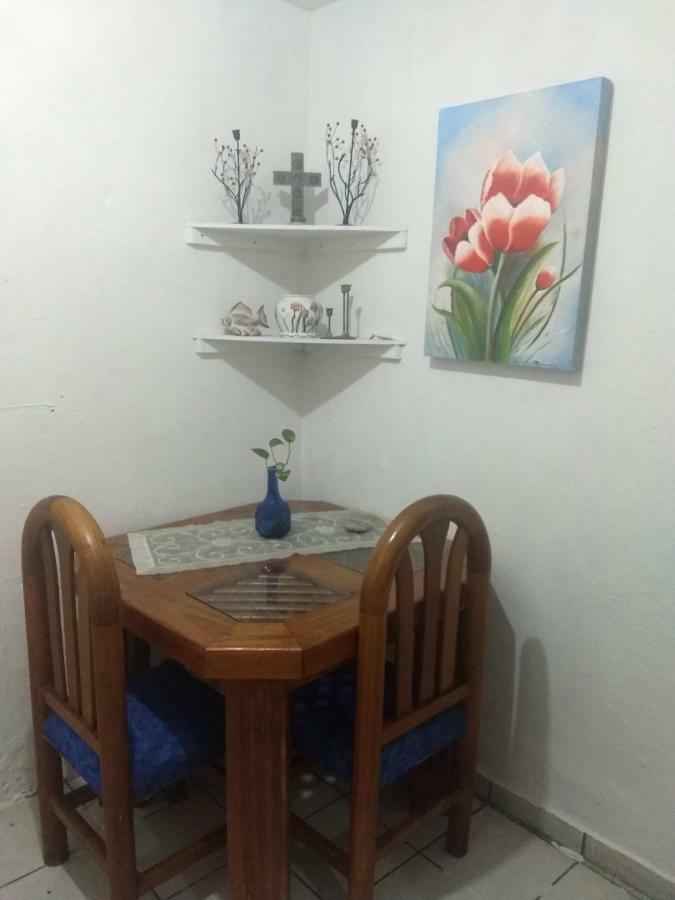 Brisas 54634 Leilighet Monterrey Eksteriør bilde
